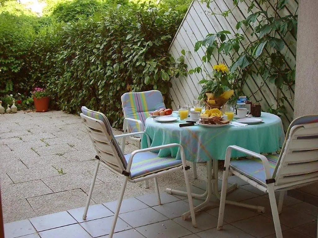 Hotel Altpradl Innsbruck 3*,