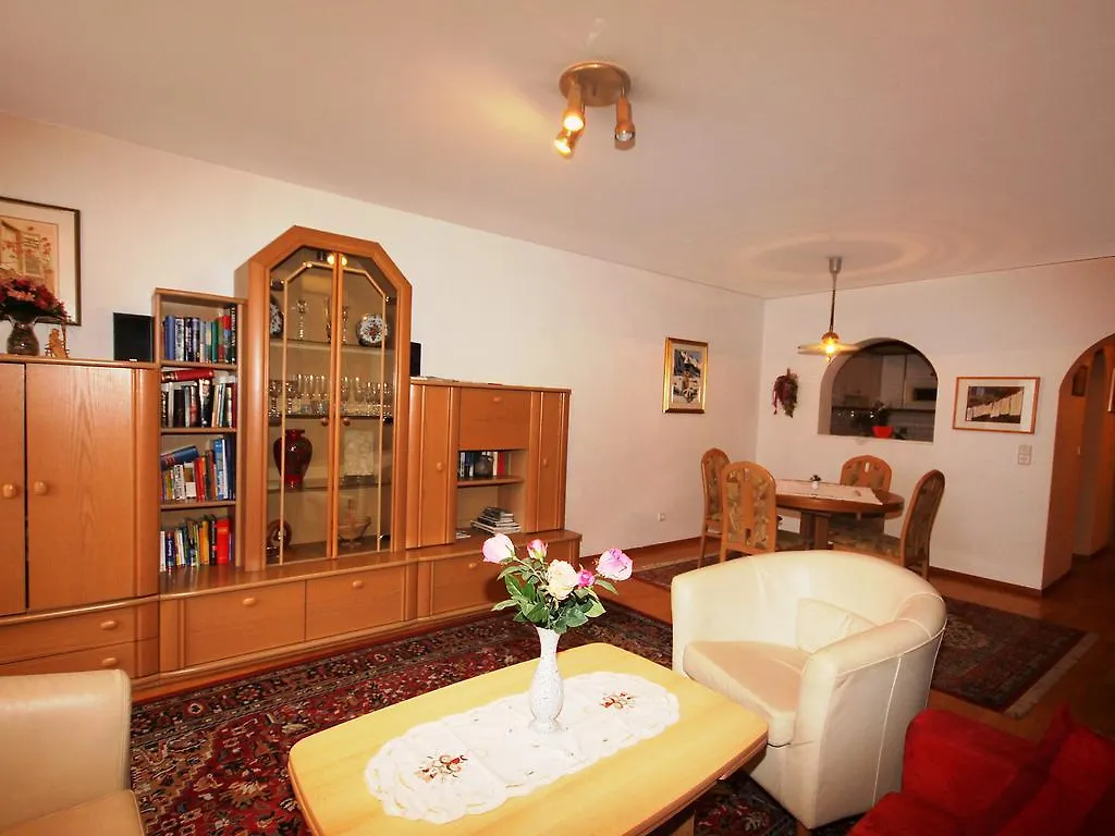 Hotel Altpradl Innsbruck