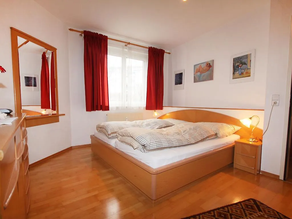 Hotel Altpradl Innsbruck
