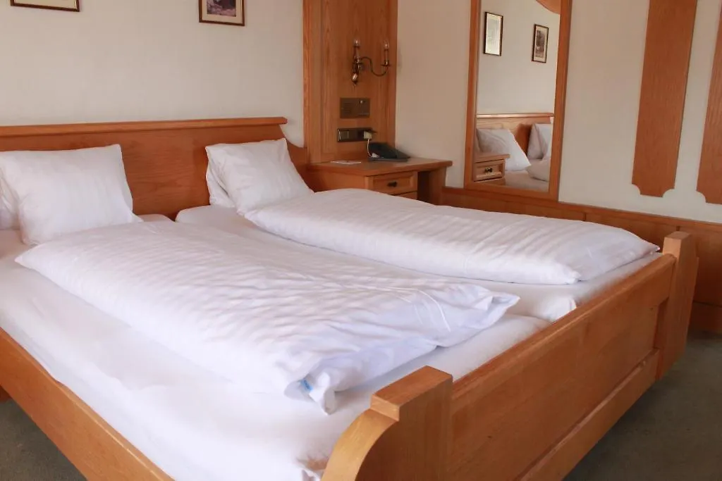 Hotel Altpradl Innsbruck 3*,