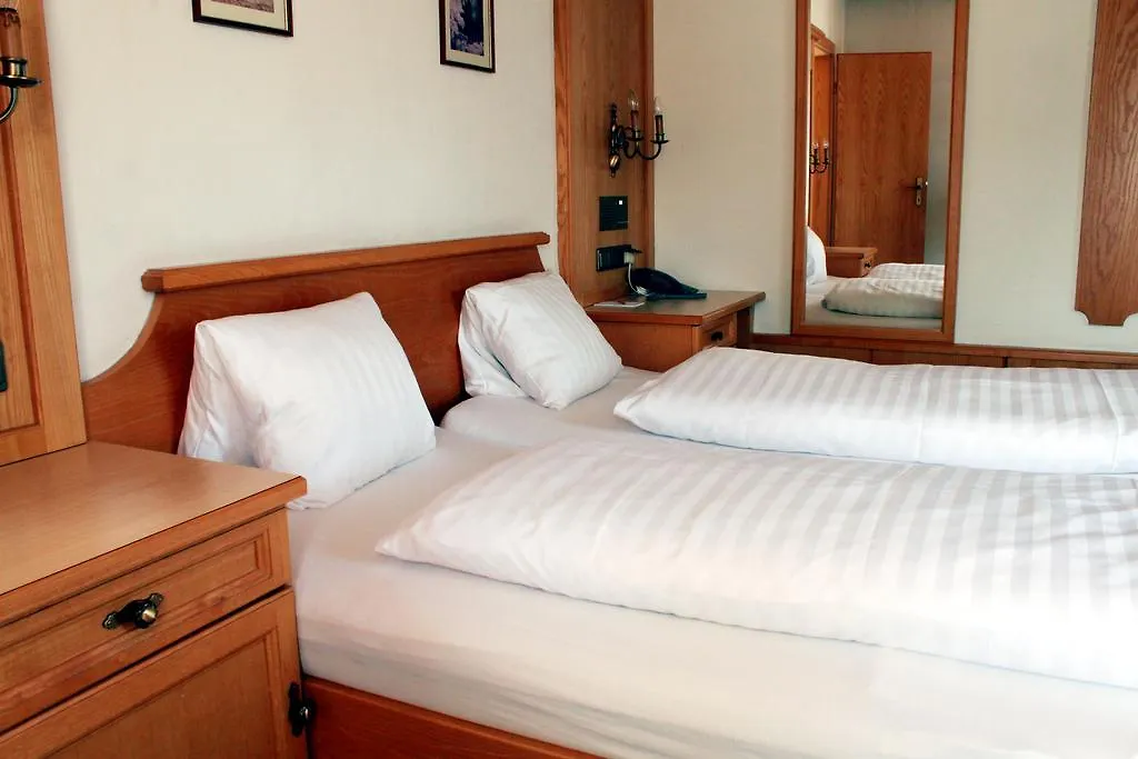 Hotel Altpradl Innsbruck