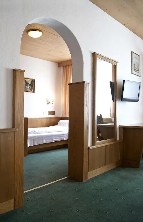 ***  Hotel Altpradl Innsbruck Austria