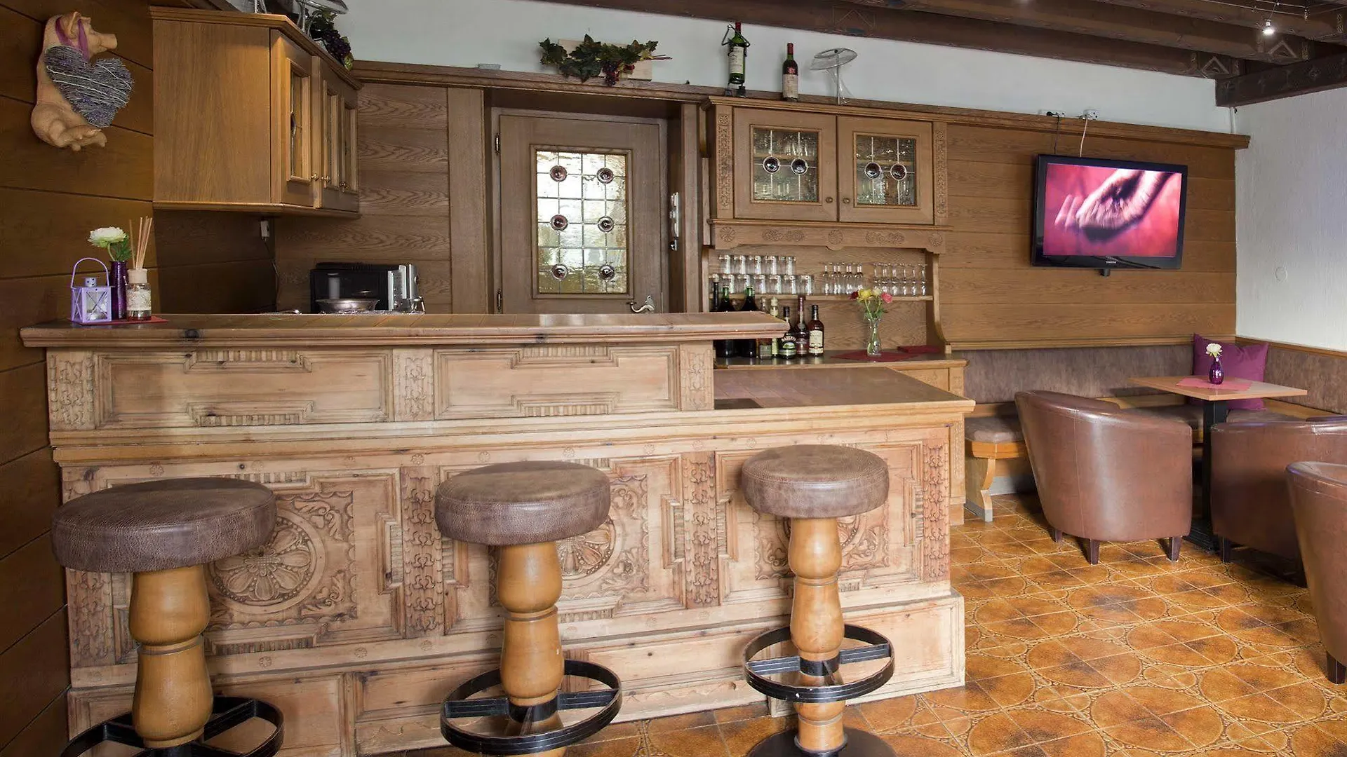Hotel Altpradl Innsbruck 3*,  Austria
