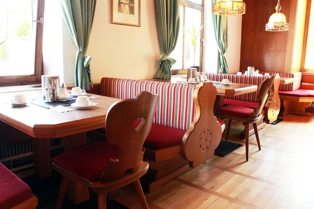 ***  Hotel Altpradl Innsbruck Austria